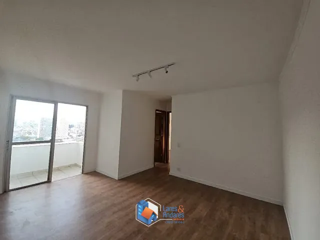 Apartamento com 64m² 2 quartos e 1 banheiro, à venda, no bairro Vila Ema em São Paulo