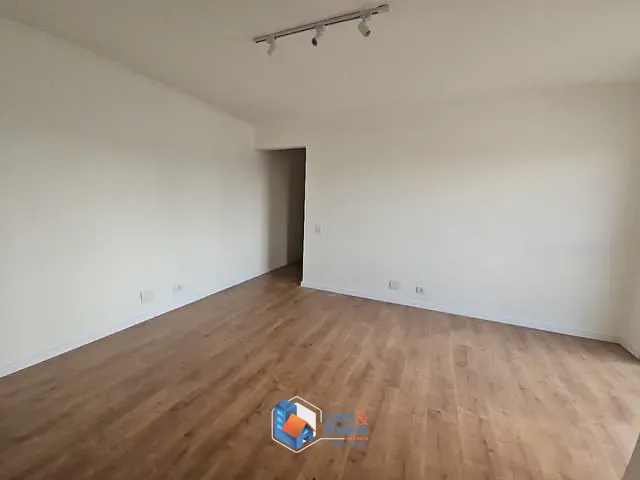 Apartamento com 64m² 2 quartos e 1 banheiro, à venda, no bairro Vila Ema em São Paulo