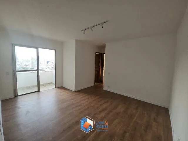 Apartamento com 64m² 2 quartos e 1 banheiro, à venda, no bairro Vila Ema em São Paulo