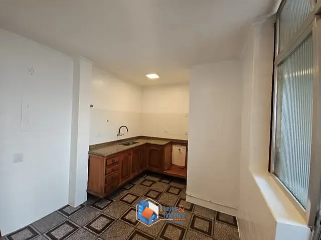 Apartamento com 64m² 2 quartos e 1 banheiro, à venda, no bairro Vila Ema em São Paulo