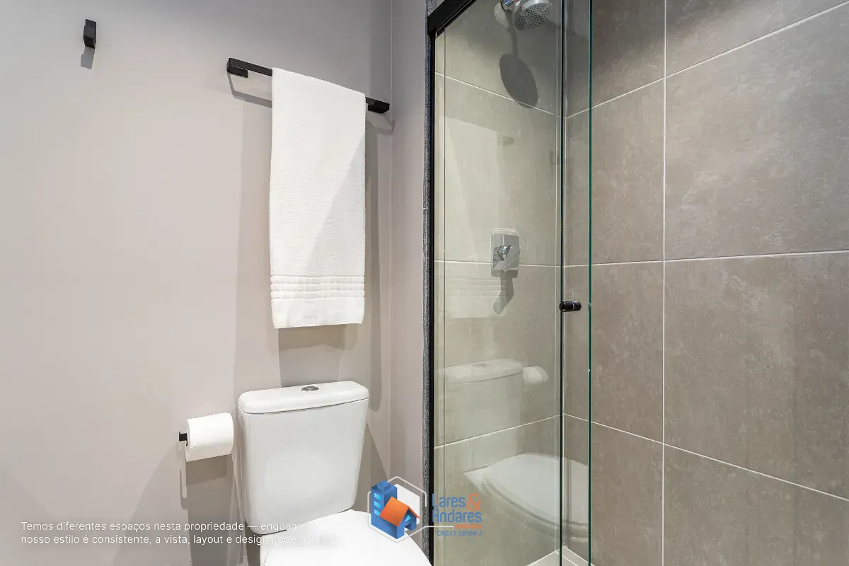 Apartamento, 1 quarto, 25 m² - Foto 69