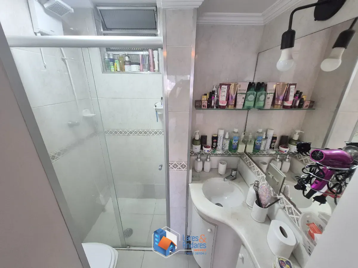 Apartamento, 2 quartos, 71 m² - Foto 113