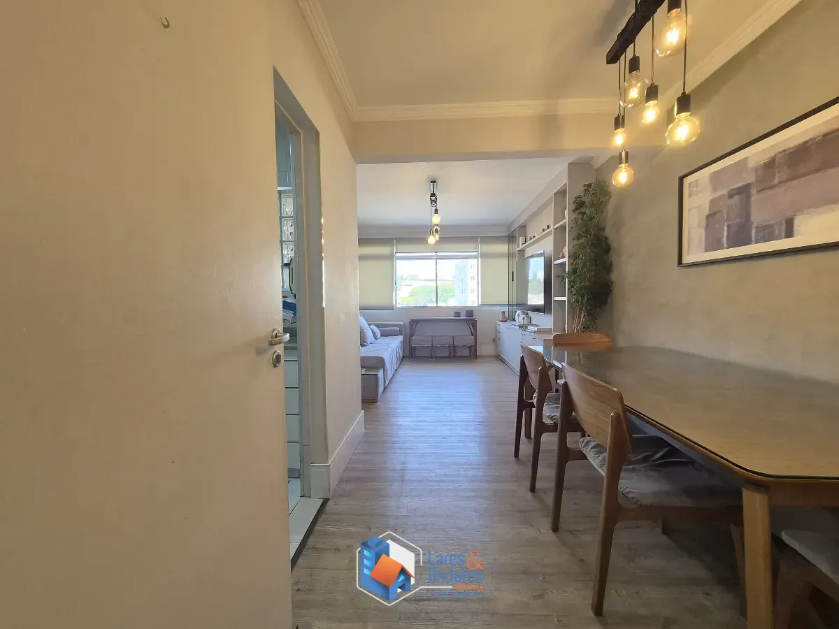 Apartamento, 2 quartos, 71 m² - Foto 22