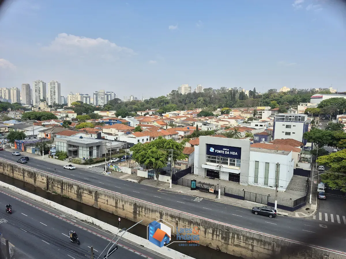 Apartamento, 2 quartos, 71 m² - Foto 15
