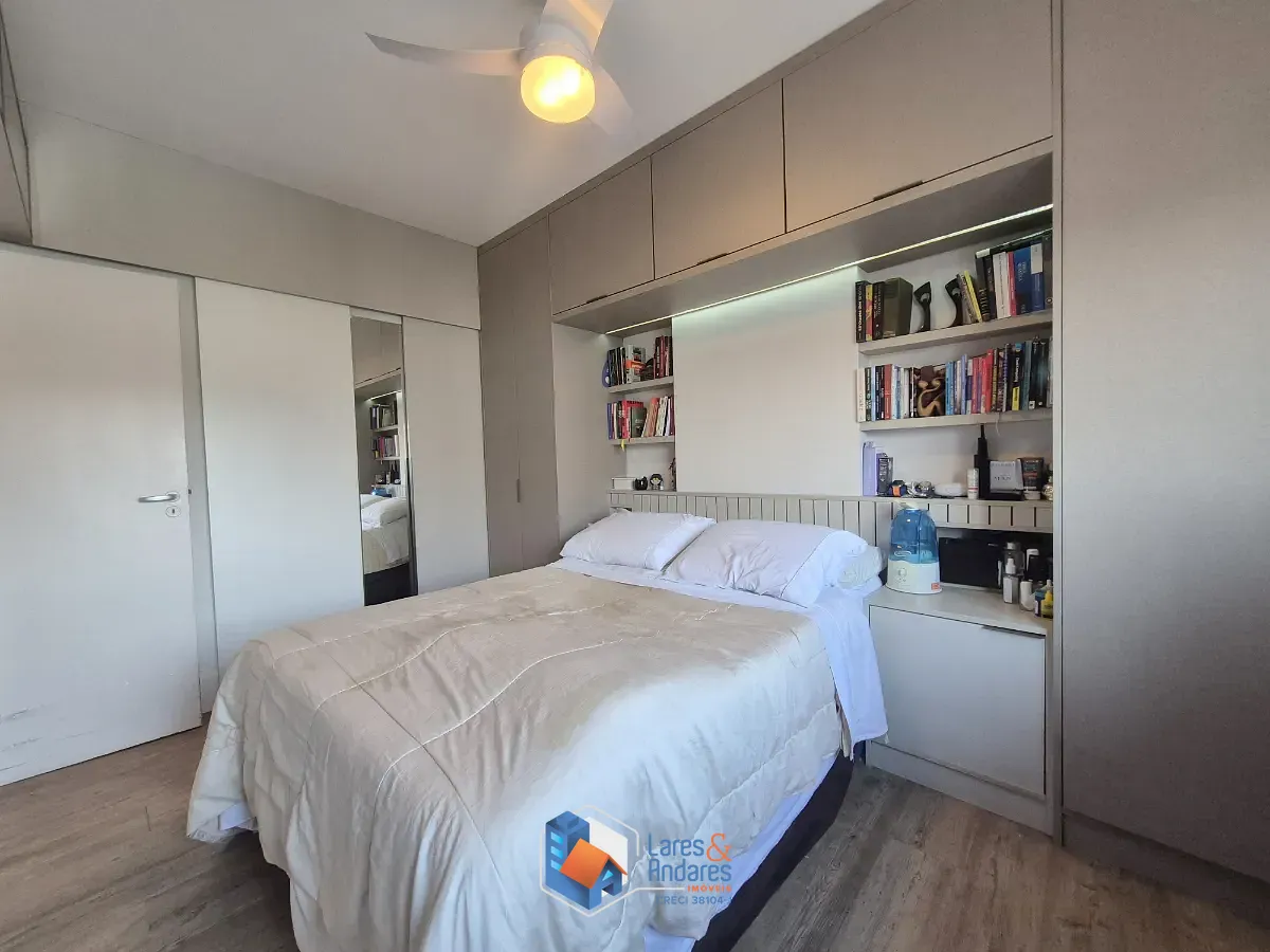Apartamento, 2 quartos, 71 m² - Foto 78