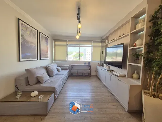 Apartamento com 71m² 2 quartos e 2 banheiros, à venda, no bairro Ipiranga em São Paulo