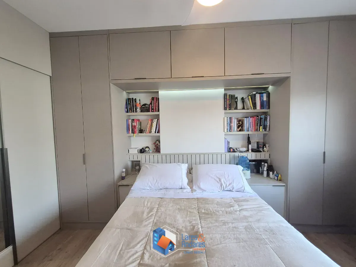 Apartamento, 2 quartos, 71 m² - Foto 85