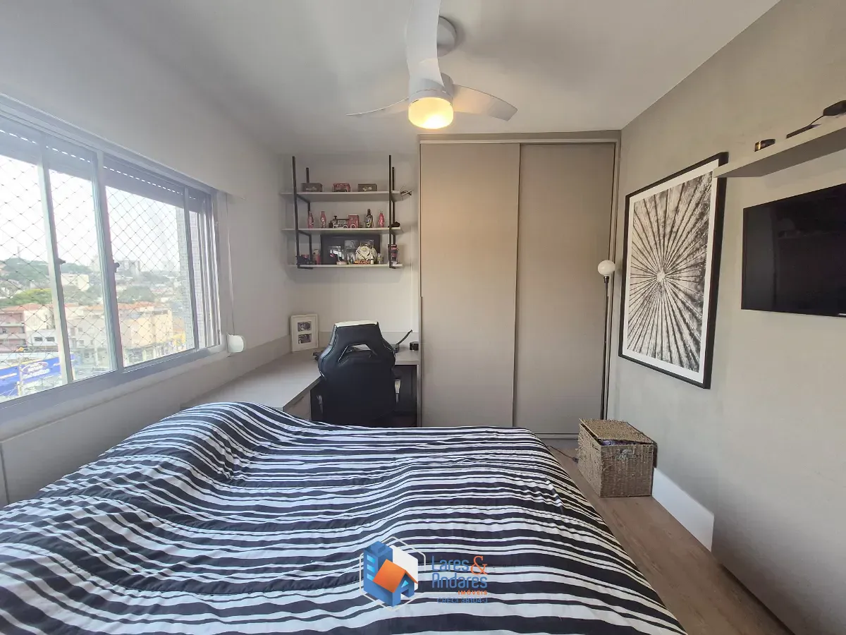 Apartamento, 2 quartos, 71 m² - Foto 43