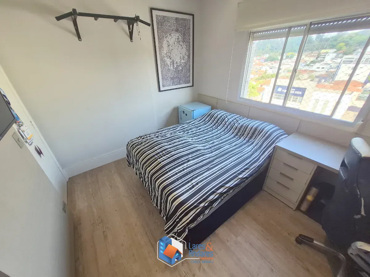 Apartamento, 2 quartos, 71 m² - Foto 57