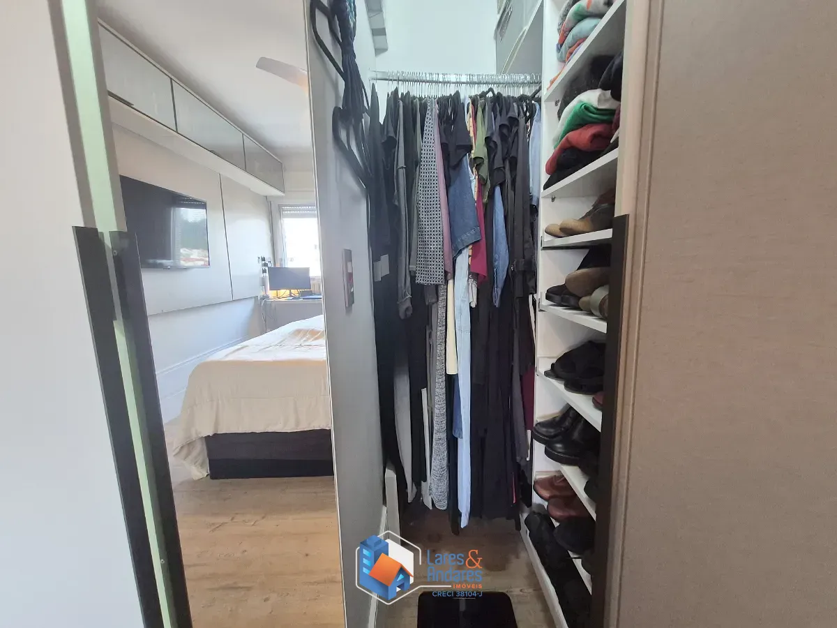 Apartamento, 2 quartos, 71 m² - Foto 106