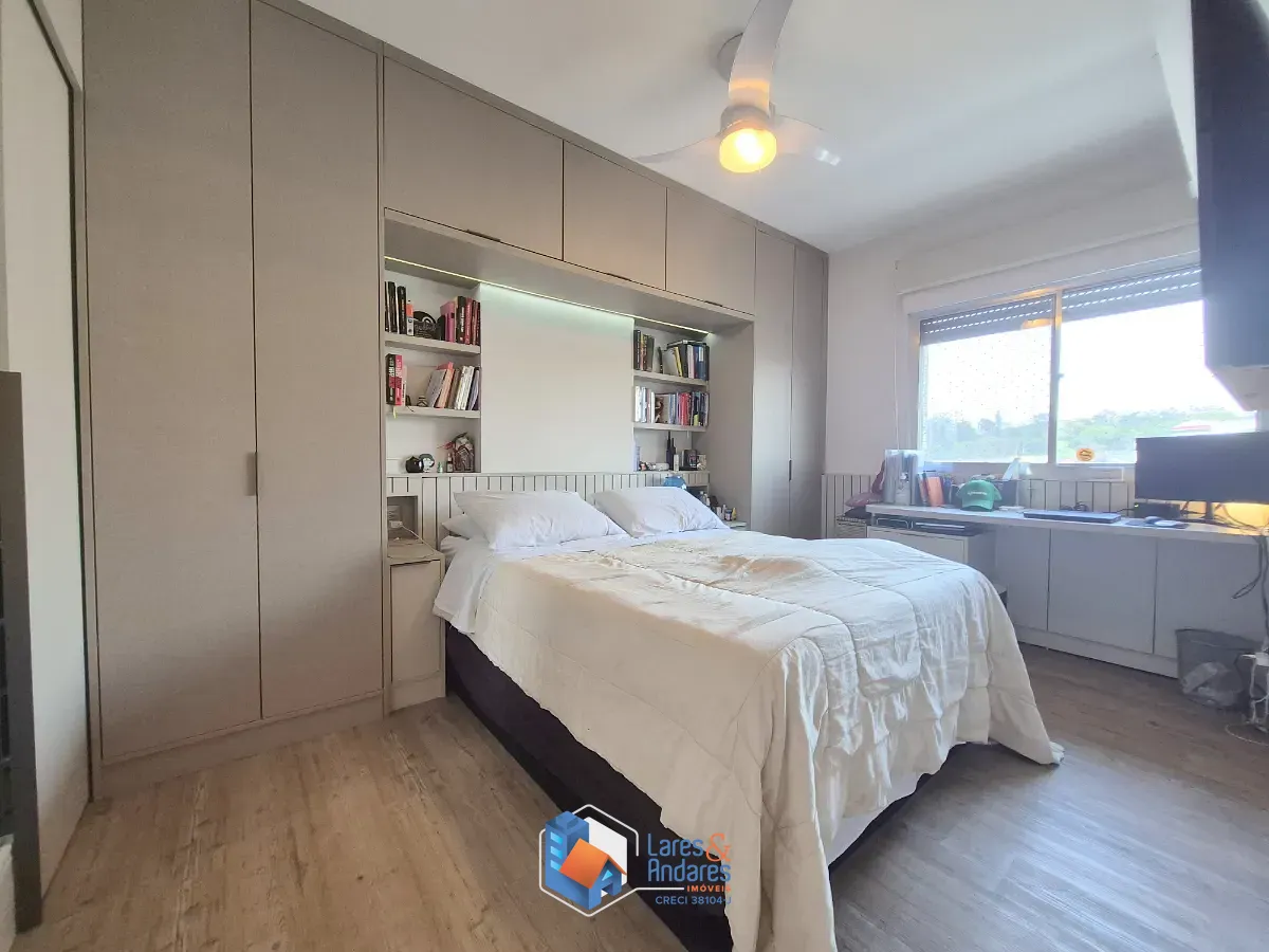 Apartamento, 2 quartos, 71 m² - Foto 71