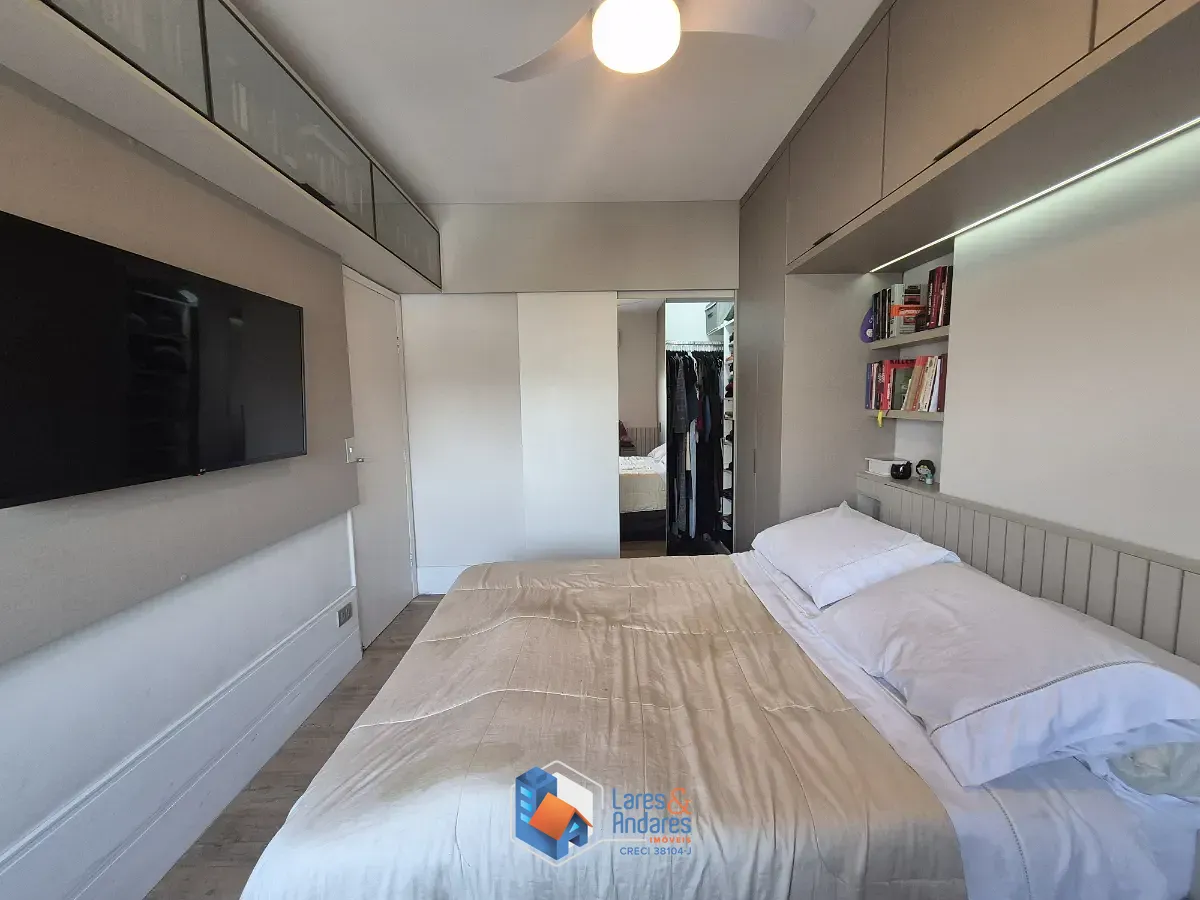 Apartamento, 2 quartos, 71 m² - Foto 92