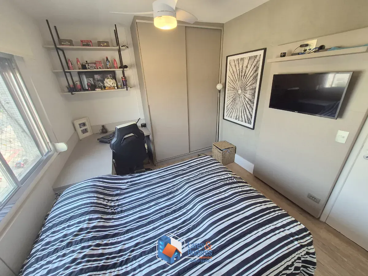 Apartamento, 2 quartos, 71 m² - Foto 50