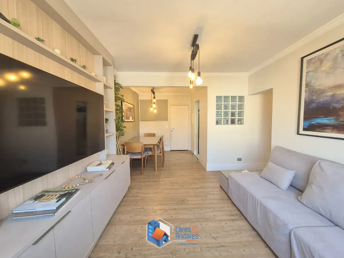 Apartamento, 2 quartos, 71 m² - Foto 8