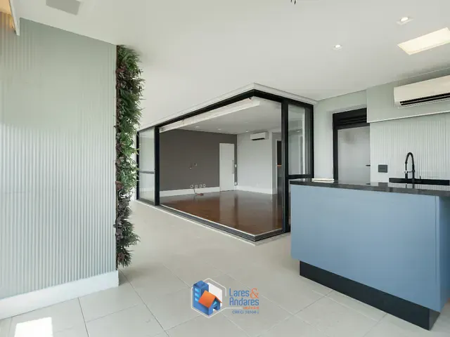 Apartamento com 184m² 3 quartos e 5 banheiros, à venda, no bairro Moema em São Paulo