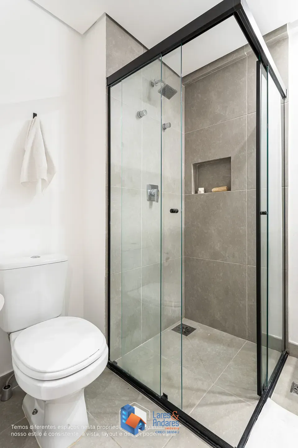 Apartamento, 1 quarto, 31 m² - Foto 73