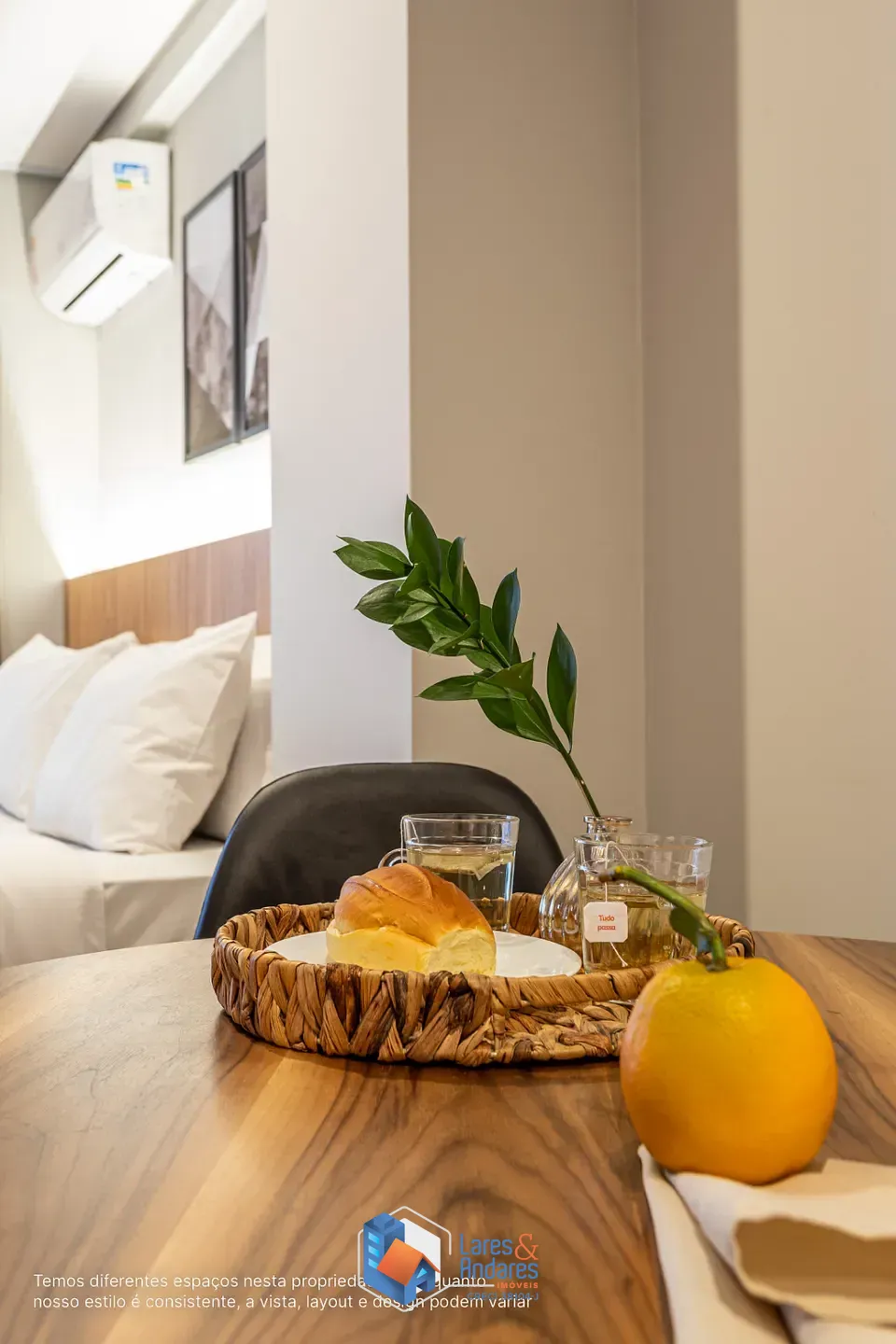 Apartamento, 1 quarto, 31 m² - Foto 57