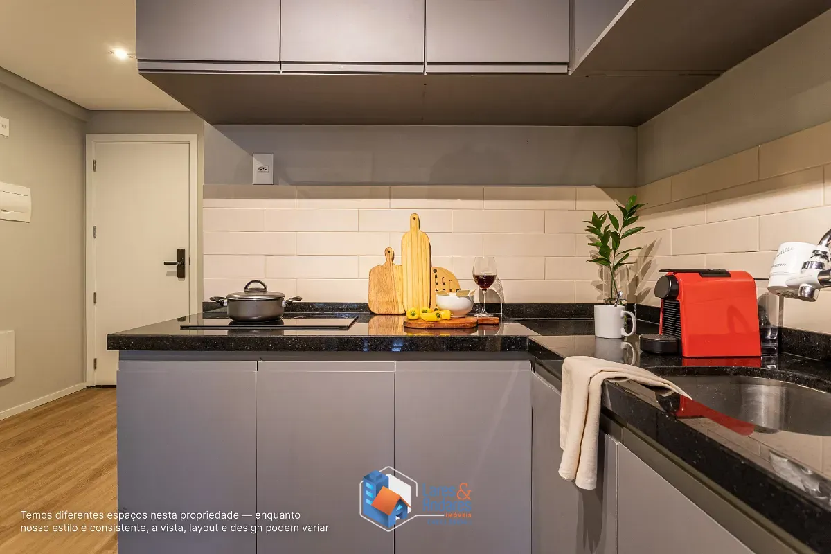 Apartamento, 1 quarto, 31 m² - Foto 41