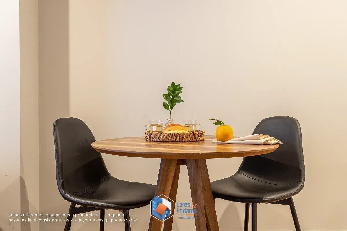 Apartamento, 1 quarto, 31 m² - Foto 53