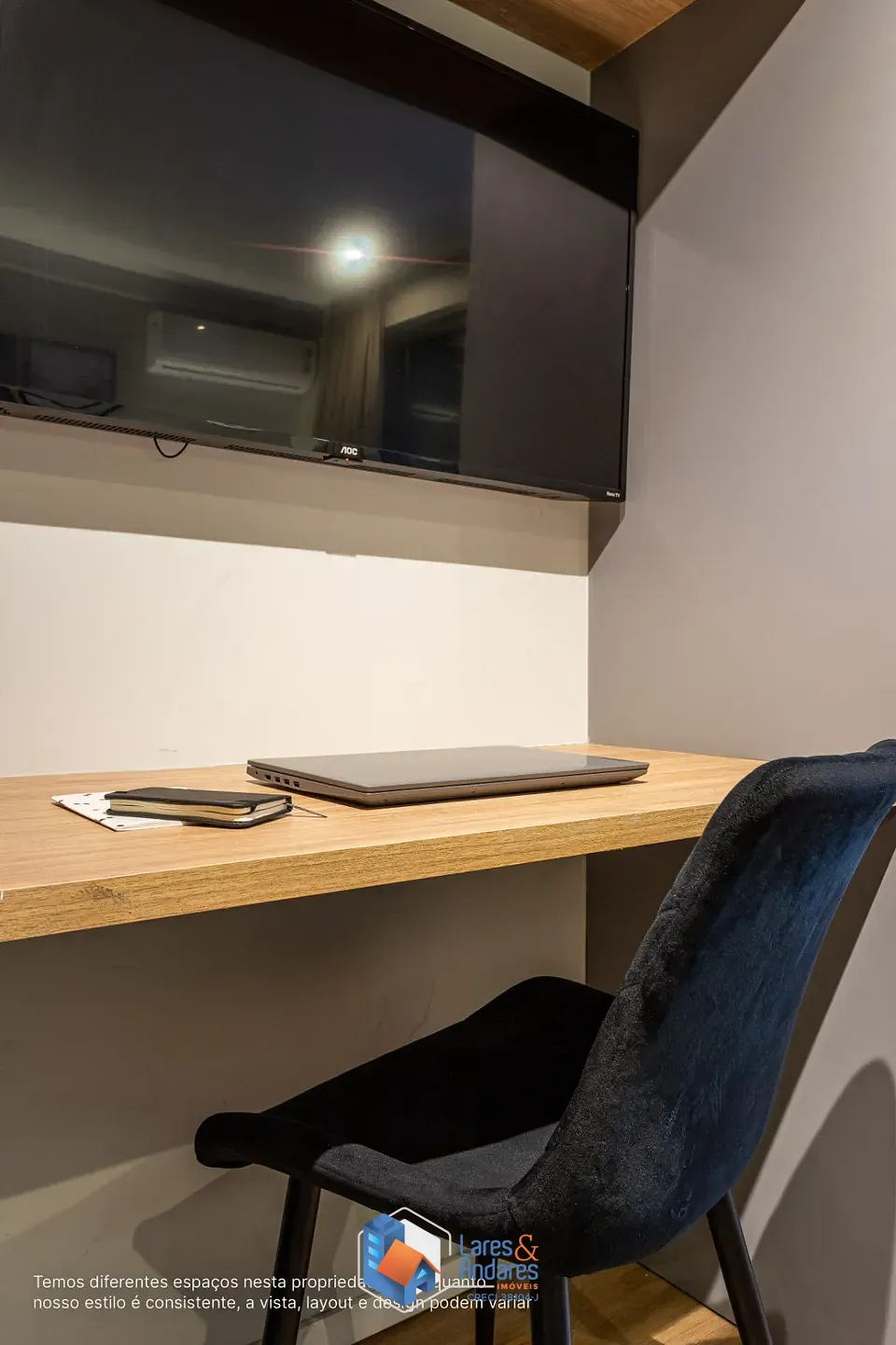 Apartamento, 1 quarto, 31 m² - Foto 49