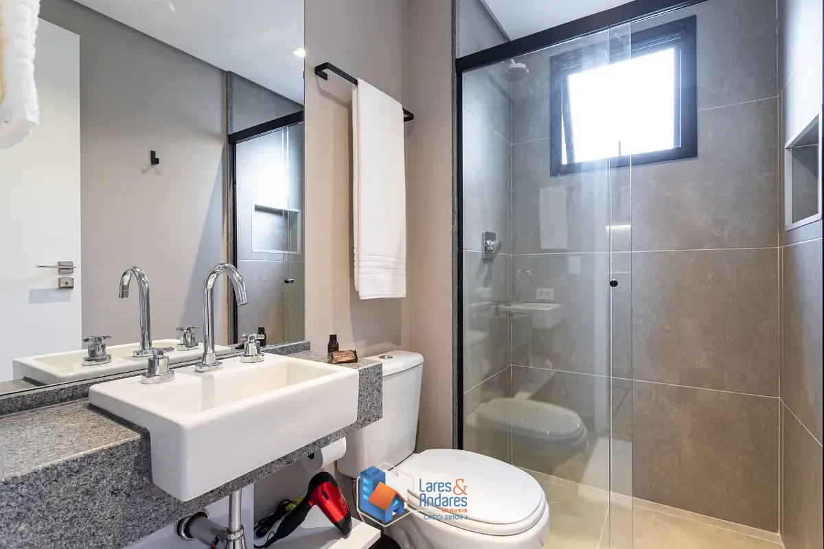 Apartamento, 1 quarto, 25 m² - Foto 77