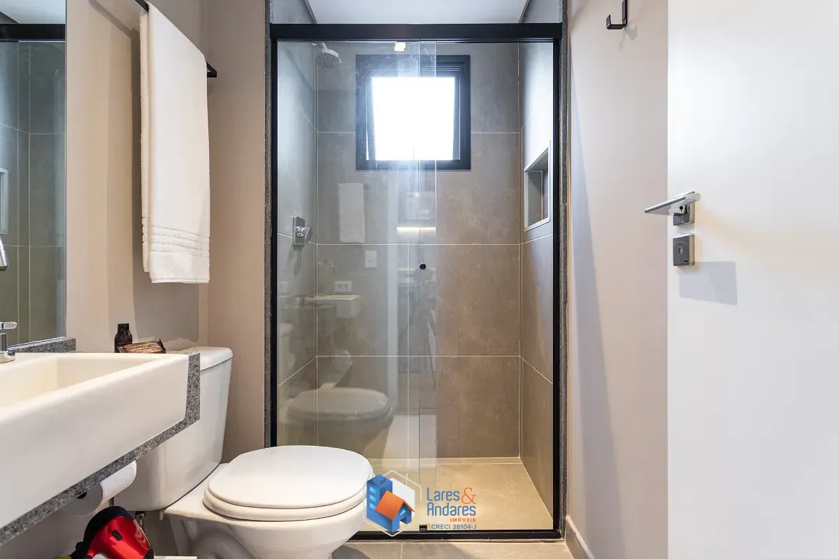 Apartamento, 1 quarto, 25 m² - Foto 81