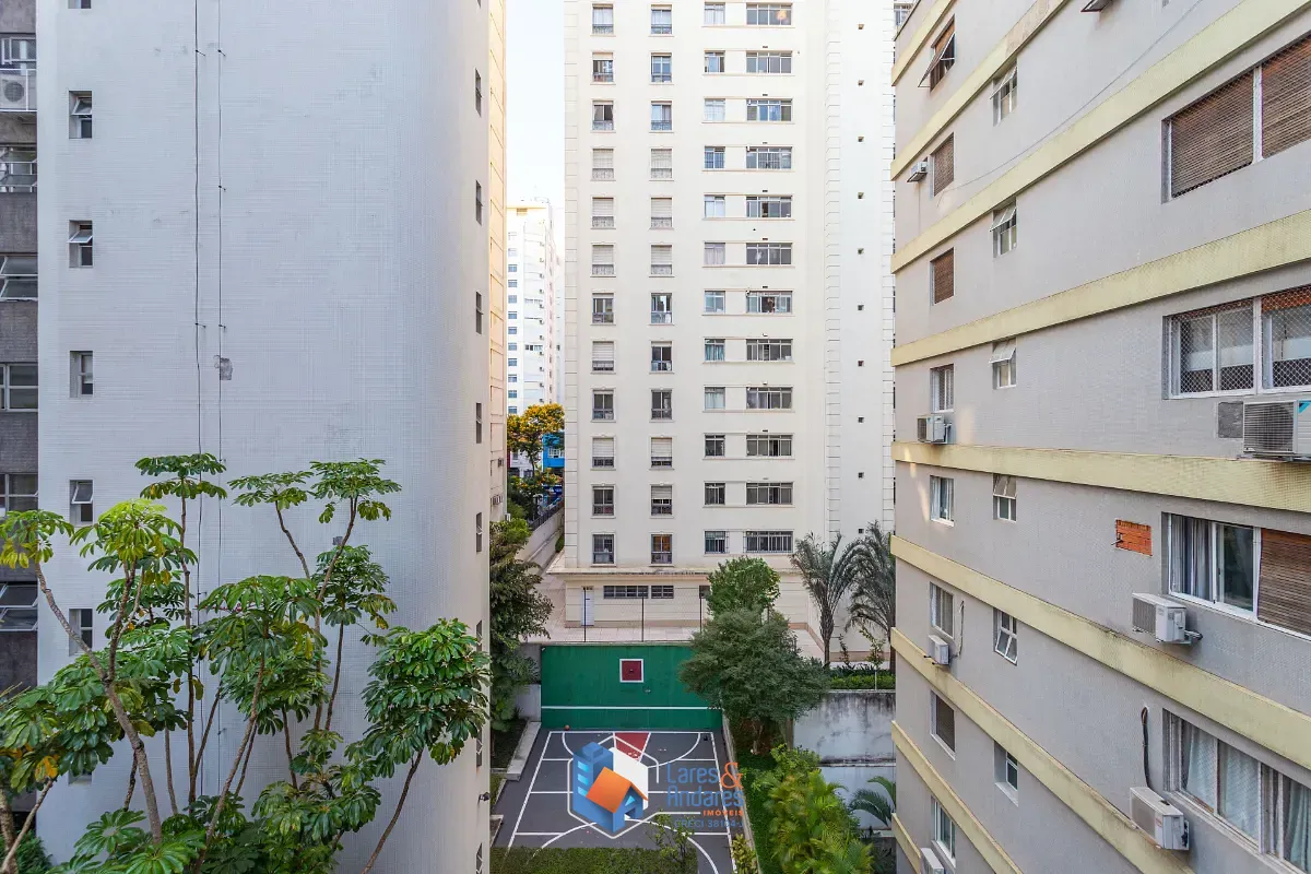 Apartamento, 1 quarto, 25 m² - Foto 49