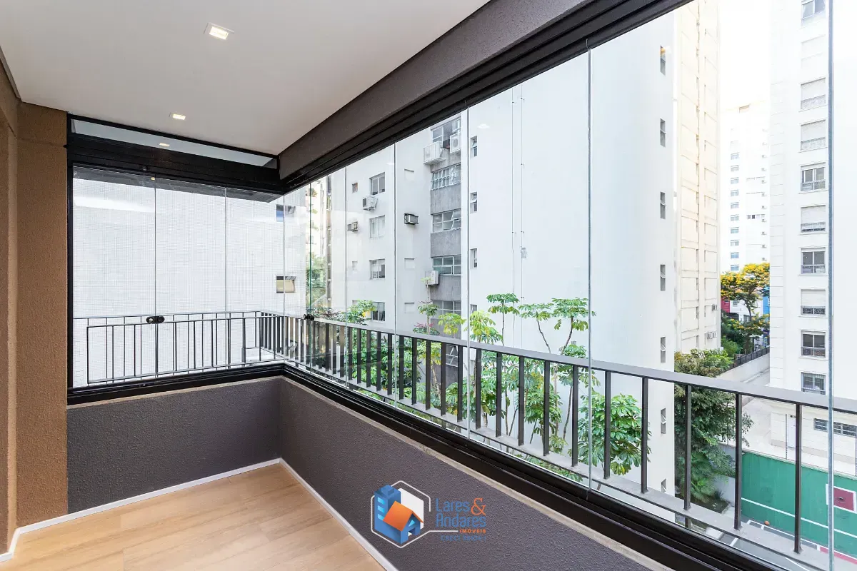 Apartamento, 1 quarto, 25 m² - Foto 37
