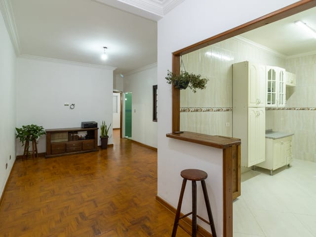 Foto do Apartamento - Apartamento para venda em Casa Verde com 2 quartos , 63m² | Lares e Andares Imóveis
