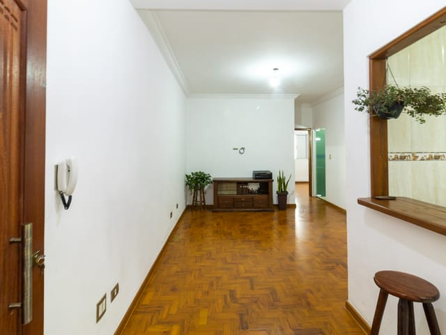 Foto do Apartamento - Apartamento para venda em Casa Verde com 2 quartos , 63m² | Lares e Andares Imóveis