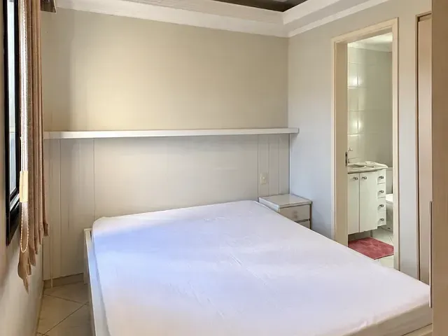 Apartamento 2 quartos e 2 banheiros, à venda, no bairro jardim Proença  em Campinas 
