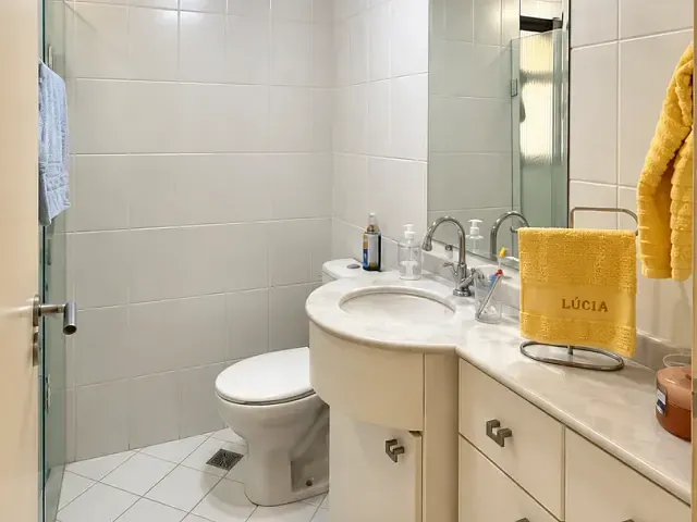 Apartamento 2 quartos e 2 banheiros, à venda, no bairro jardim Proença  em Campinas 