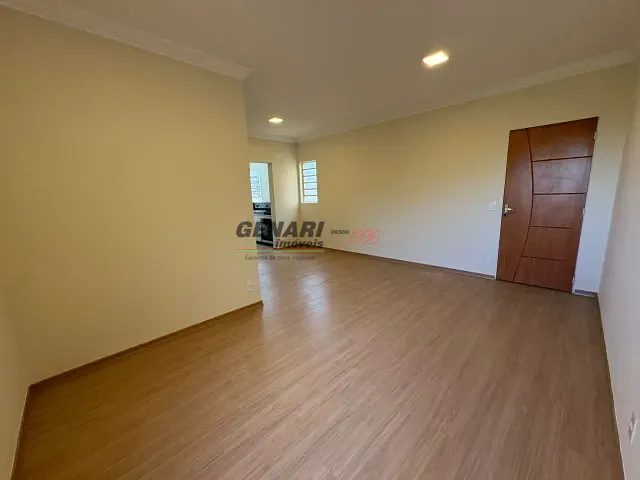Apartamento com 91m² 3 quartos e 1 banheiro, à venda, no bairro Jardim Moacyr Arruda em Indaiatuba
