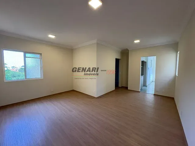 Apartamento com 91m² 3 quartos e 1 banheiro, à venda, no bairro Jardim Moacyr Arruda em Indaiatuba