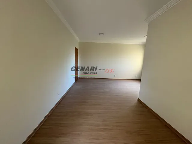 Apartamento com 91m² 3 quartos e 1 banheiro, à venda, no bairro Jardim Moacyr Arruda em Indaiatuba