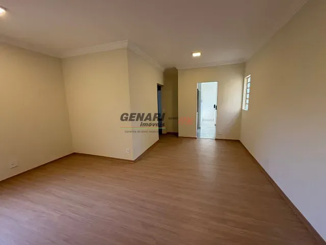 Apartamento com 91m² 3 quartos e 1 banheiro, à venda, no bairro Jardim Moacyr Arruda em Indaiatuba