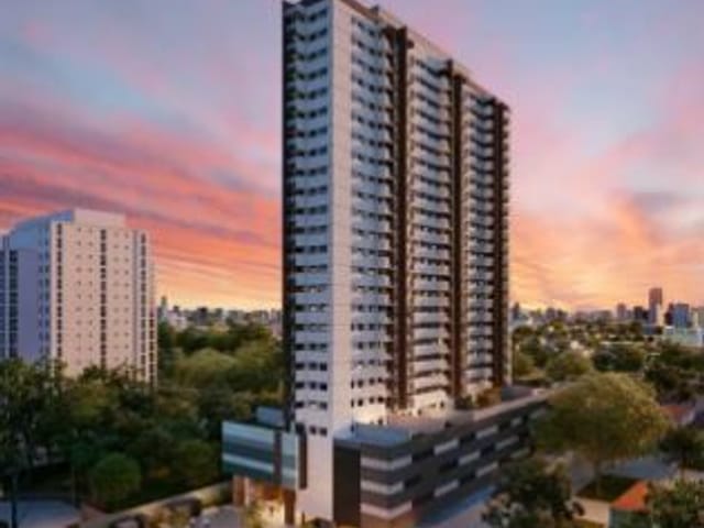Foto do Apartamento - Apartamento com 1 dormitório à venda, 33 m² por R$ 430.000,00 - Jardim Esplanada II - São José dos Campos/SP | INDEPENDENCE NEGOCIOS IMOBILIARIOS LTDA