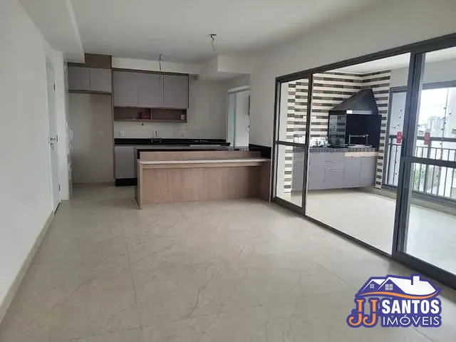 Apartamento 2 quartos e 3 banheiros, à venda, no bairro Mooca em São Paulo