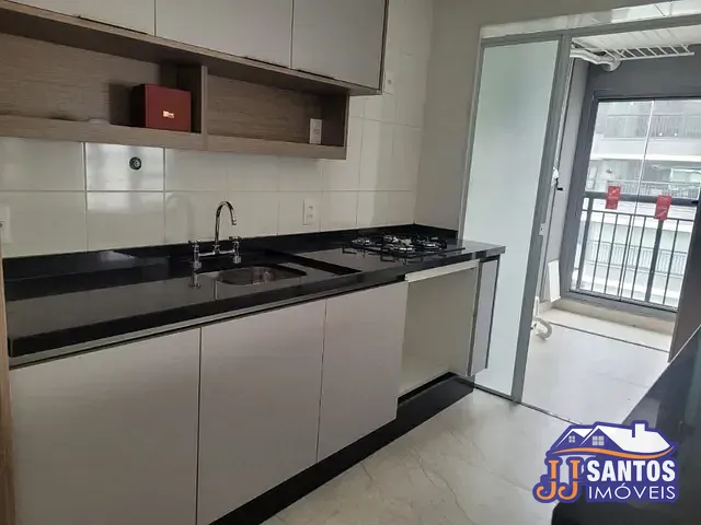 Apartamento 2 quartos e 3 banheiros, à venda, no bairro Mooca em São Paulo