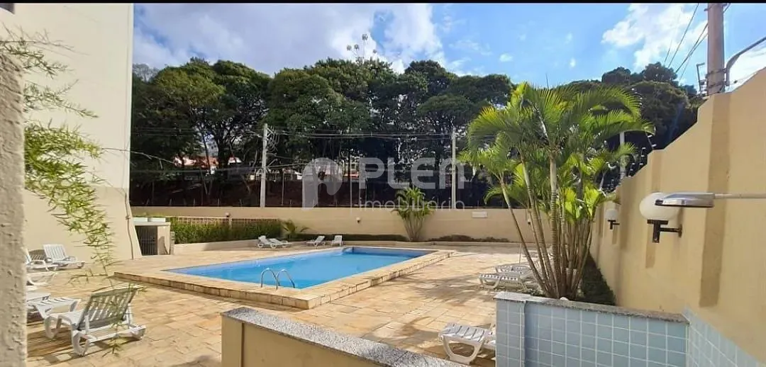 Apartamento de 2 quartos à venda em Jardim São Paulo, São Paulo
