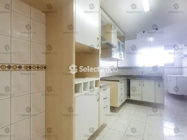 Apartamento com 70m² 2 quartos e 1 banheiro, à venda, no bairro Vila Emílio em Mauá