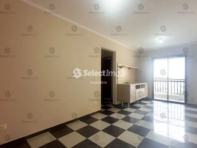 Apartamento com 70m² 2 quartos e 1 banheiro, à venda, no bairro Vila Emílio em Mauá
