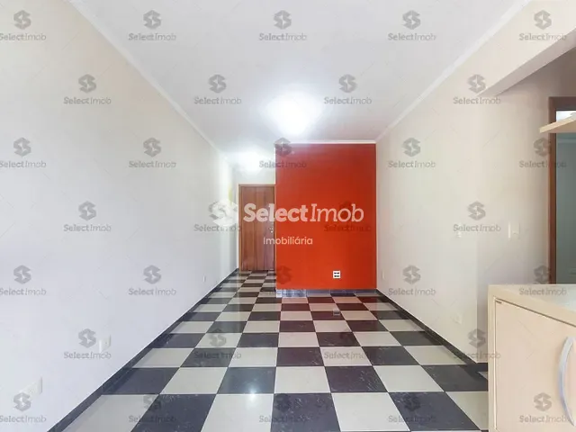 Apartamento com 70m² 2 quartos e 1 banheiro, à venda, no bairro Vila Emílio em Mauá