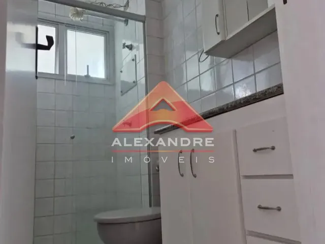 Apartamento com 112m² 3 quartos e 1 banheiro, à venda, no bairro Vila Industrial em São José Dos Campos