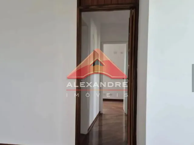 Apartamento com 112m² 3 quartos e 1 banheiro, à venda, no bairro Vila Industrial em São José Dos Campos