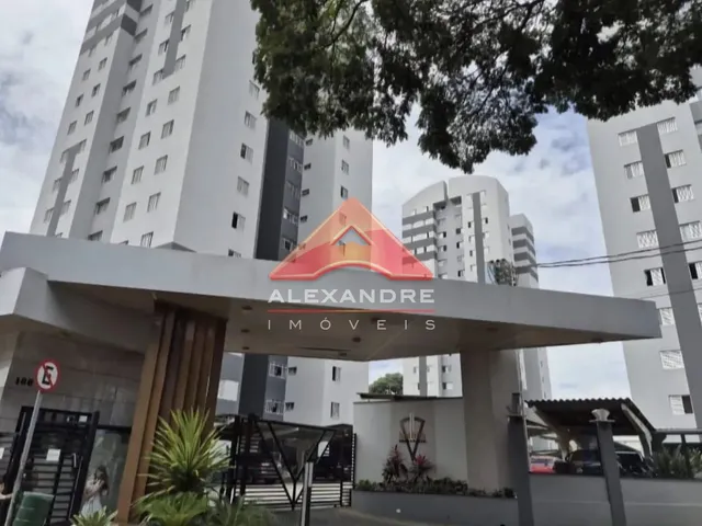 Apartamento com 112m² 3 quartos e 1 banheiro, à venda, no bairro Vila Industrial em São José Dos Campos