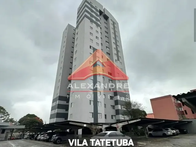 Apartamento com 112m² 3 quartos e 1 banheiro, à venda, no bairro Vila Industrial em São José Dos Campos