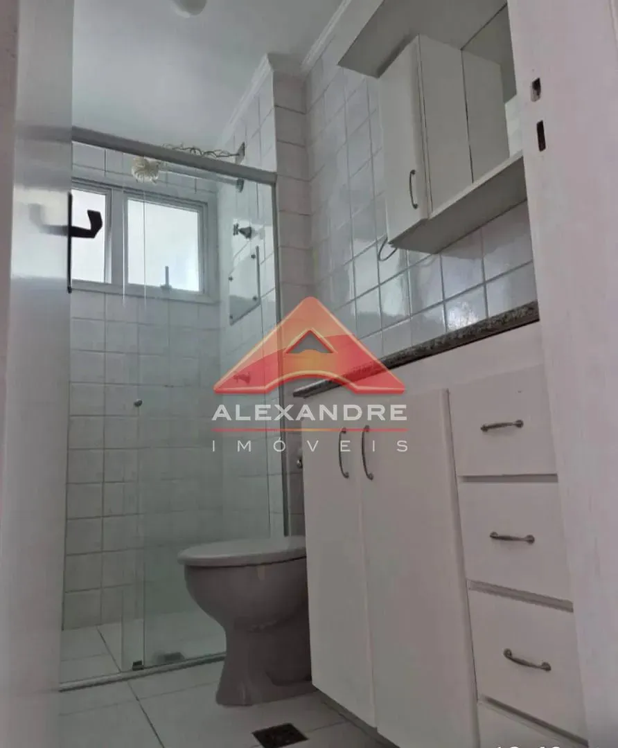 Apartamento, 3 quartos, 70 m² - Foto 8