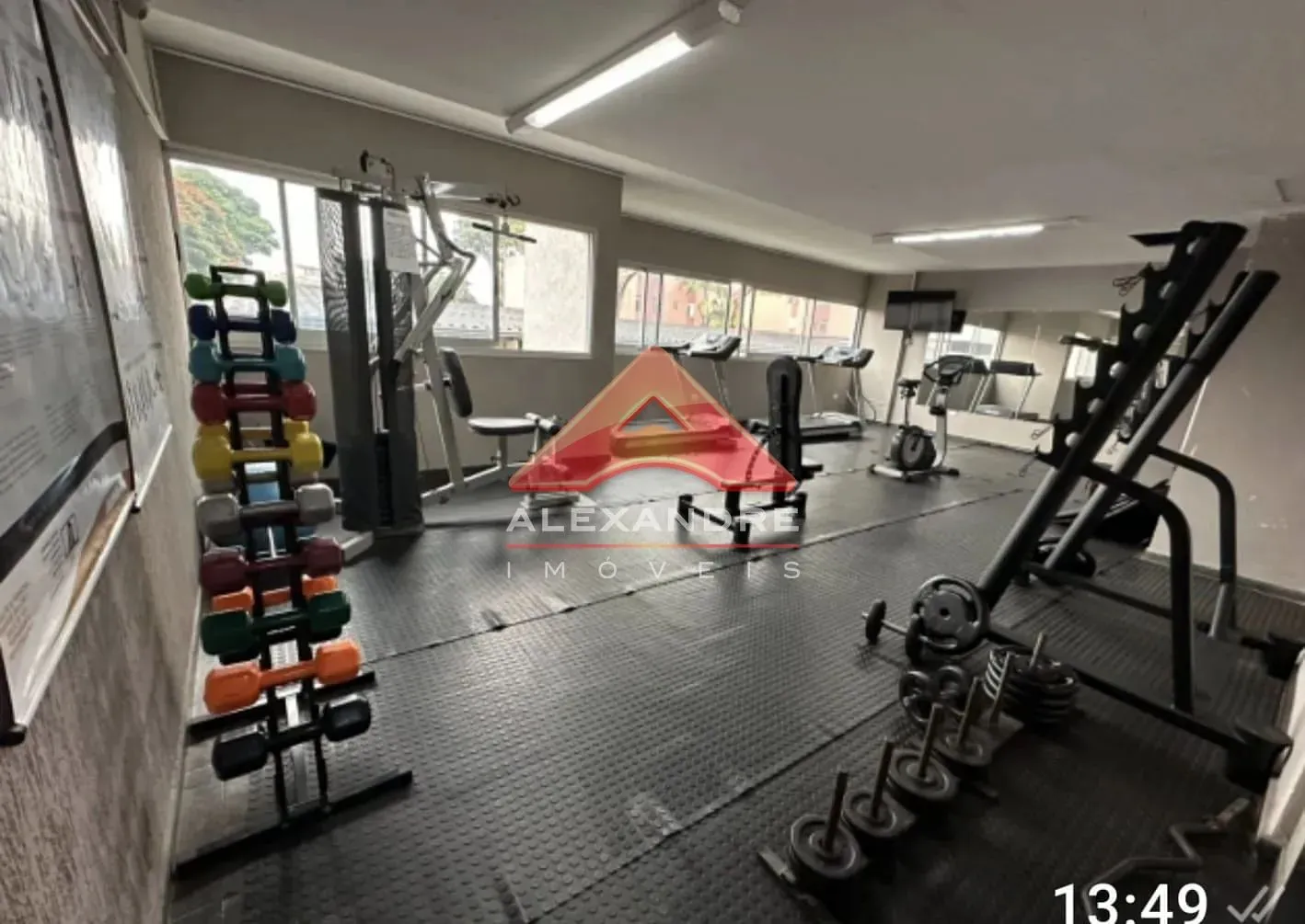 Apartamento, 3 quartos, 70 m² - Foto 6