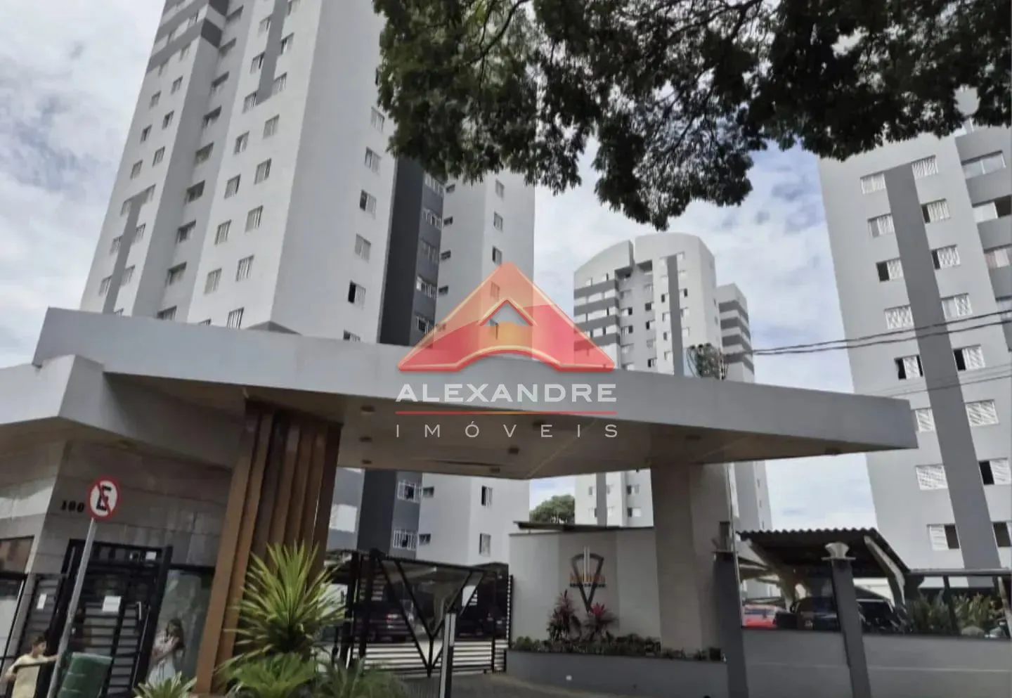 Apartamento, 3 quartos, 70 m² - Foto 1